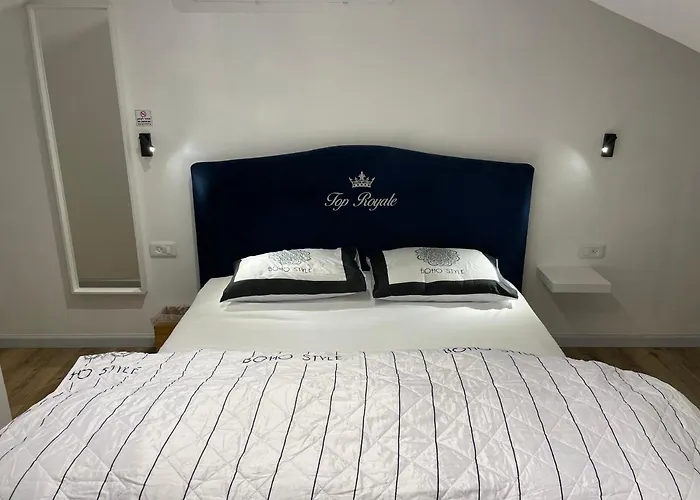 Top Royal Eilat רויאל פארק