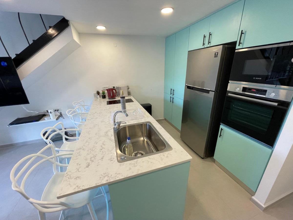 Royal רויאל פארק Apartment Eilat