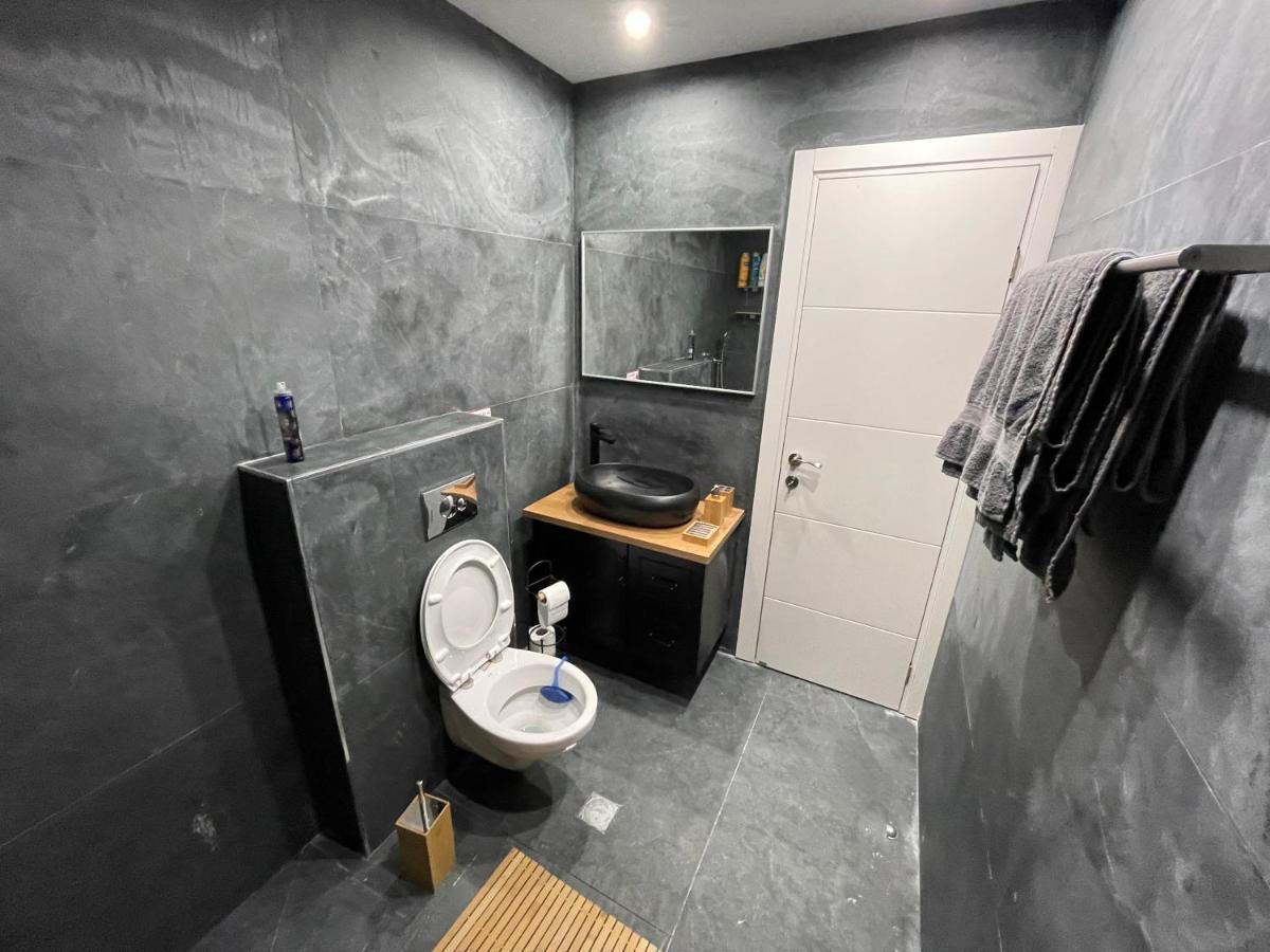 Royal רויאל פארק Apartment Eilat