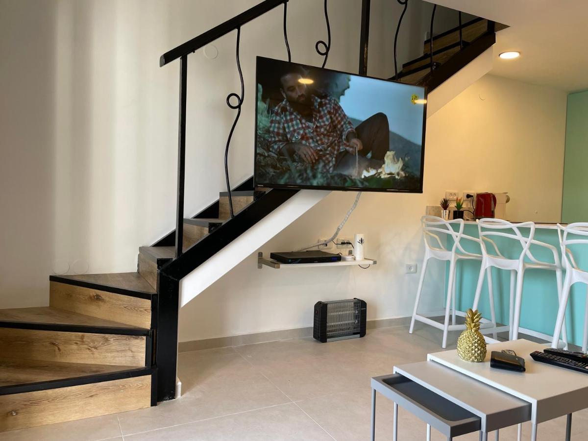 Royal רויאל פארק Apartment *