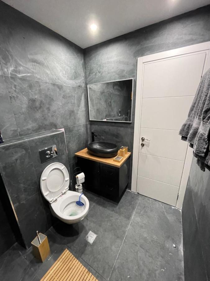 Royal רויאל פארק Apartment Eilat