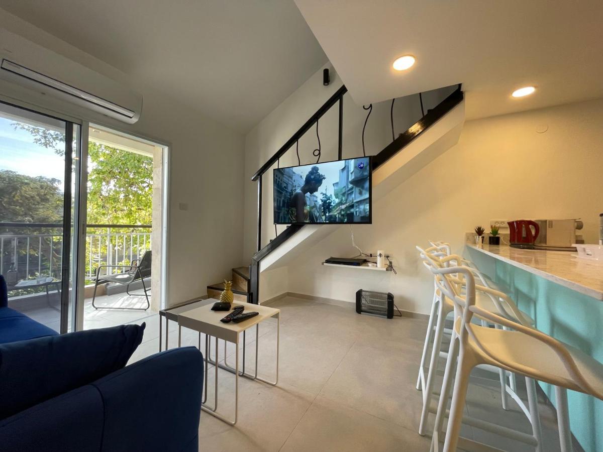 Apartment Royal רויאל פארק