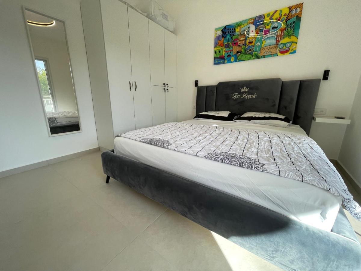 Apartment Royal רויאל פארק Eilat