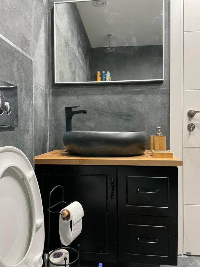Royal רויאל פארק Apartment