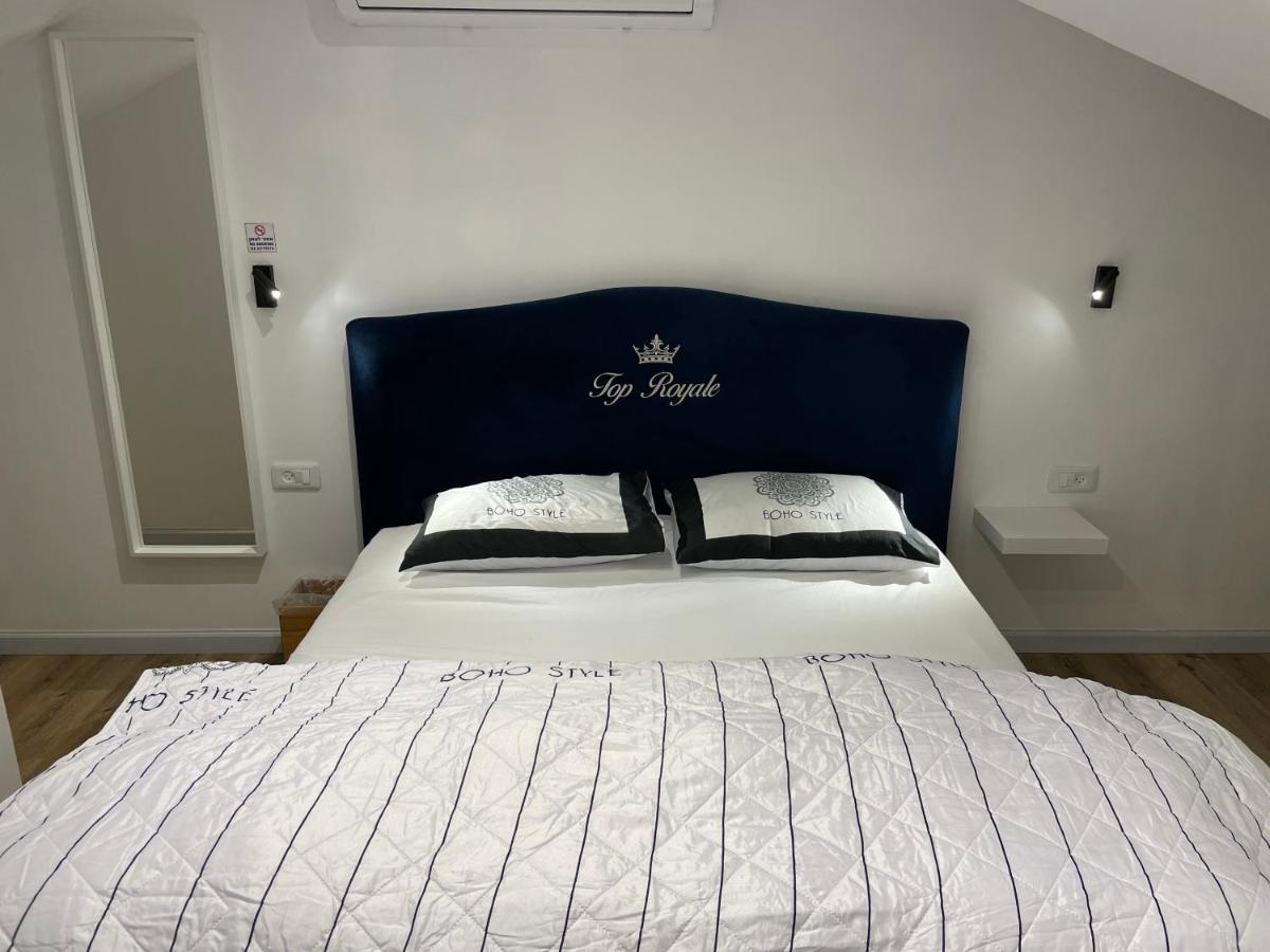 Apartment Royal רויאל פארק Eilat