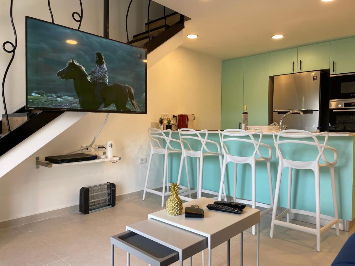 Apartment Royal רויאל פארק