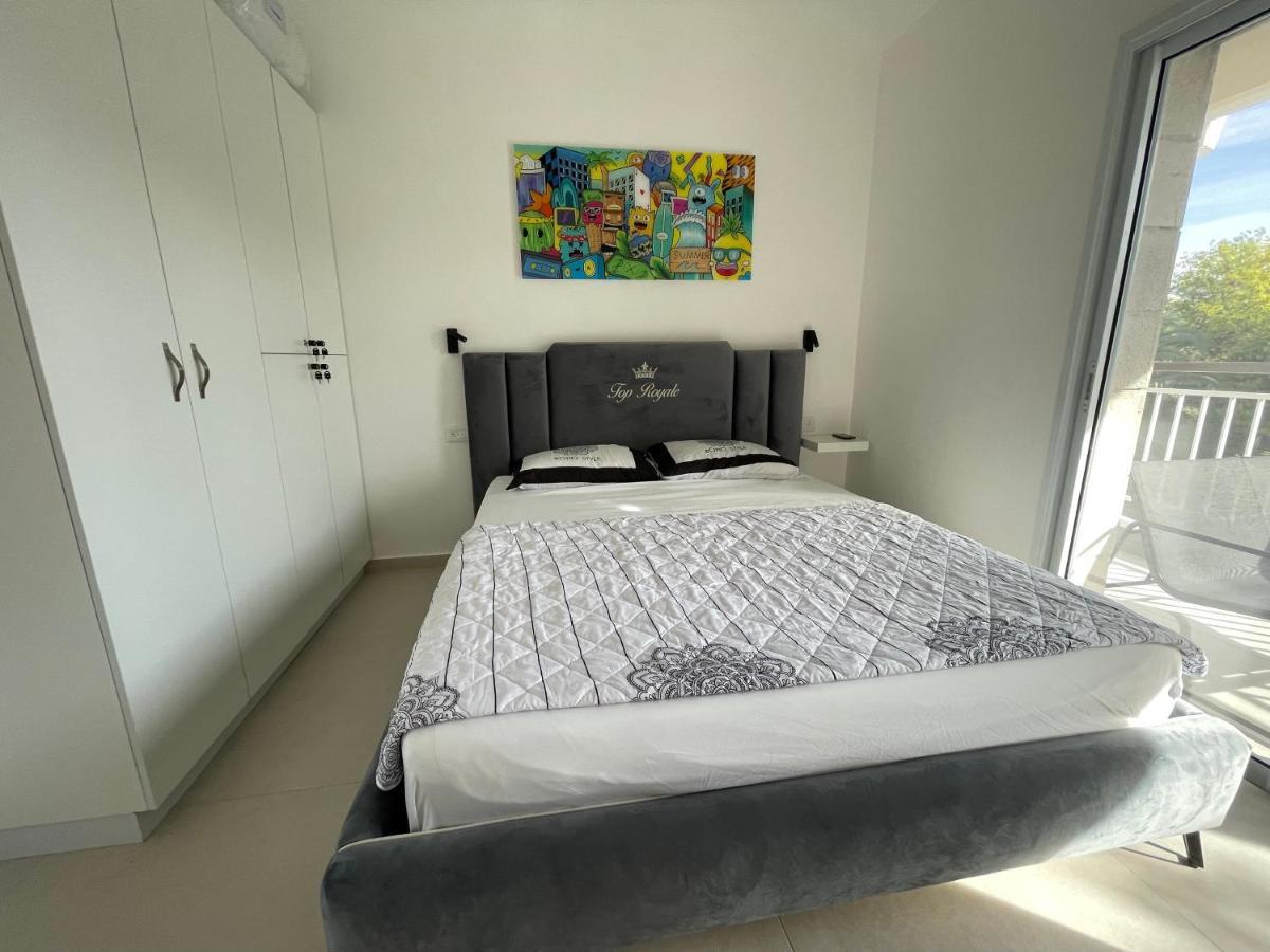 Apartment Royal רויאל פארק Eilat