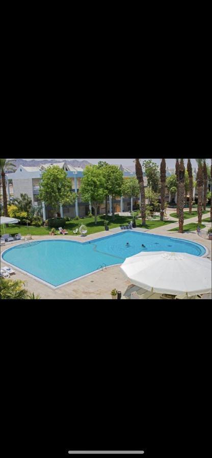 Royal רויאל פארק Apartment Eilat