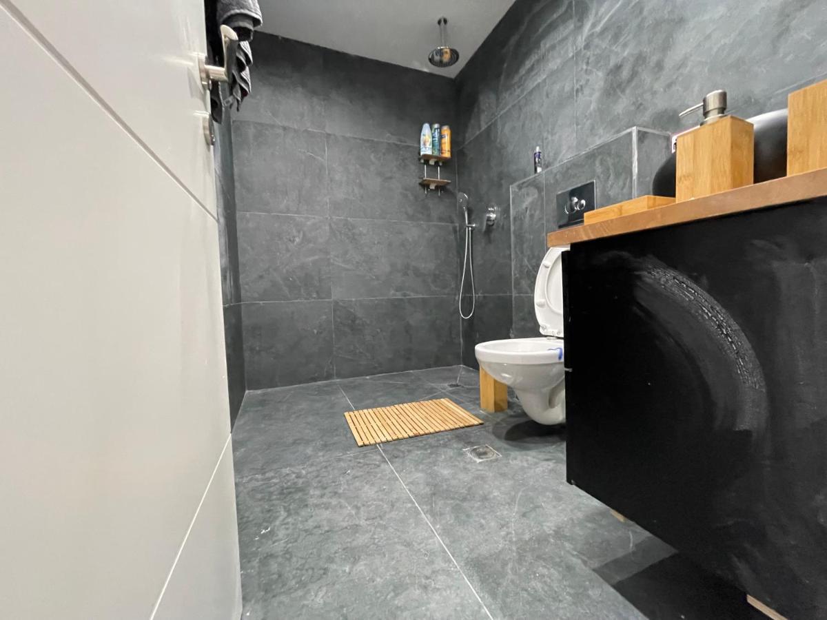 Apartment Royal רויאל פארק Eilat