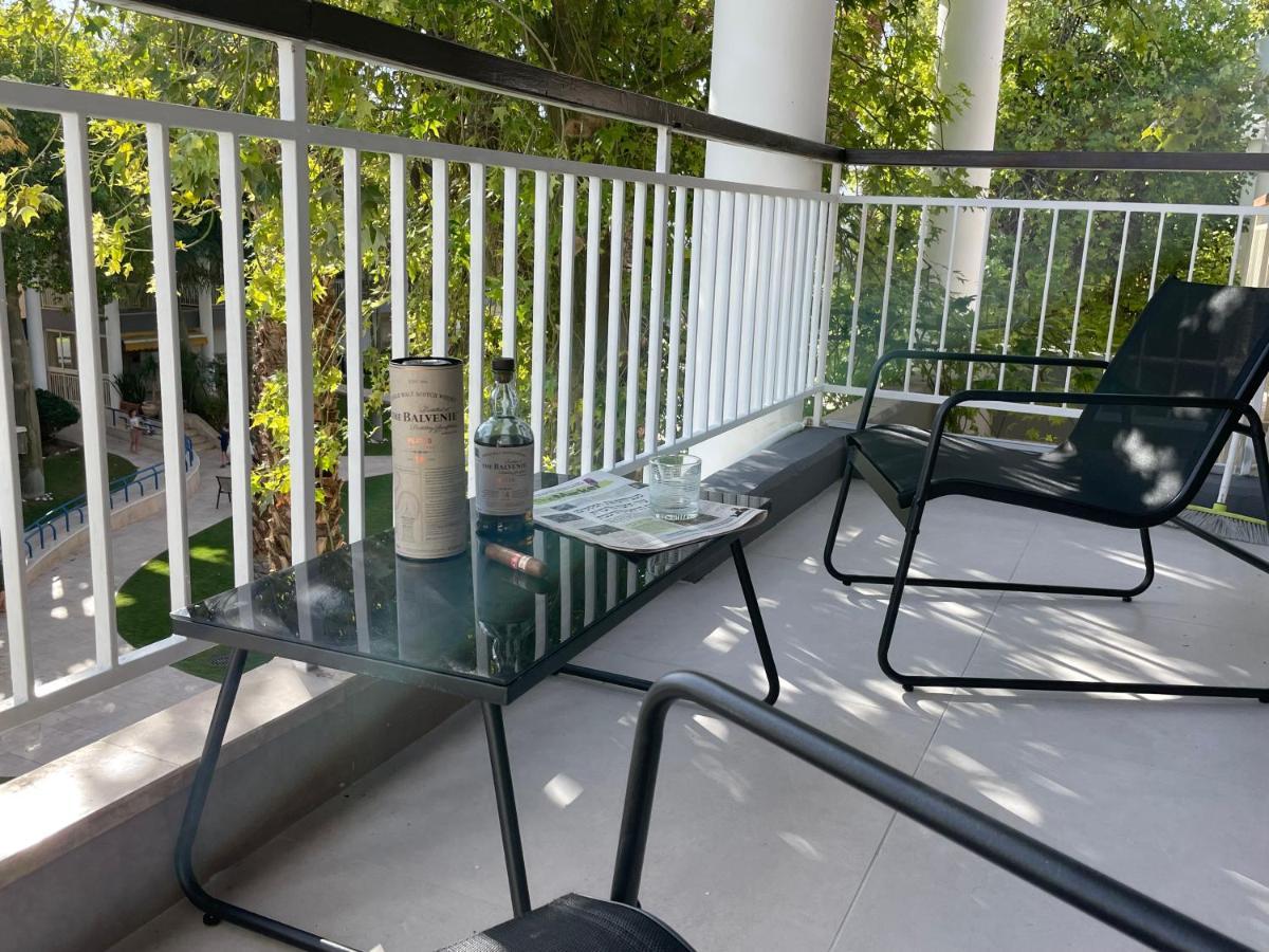 Royal רויאל פארק Apartment Eilat
