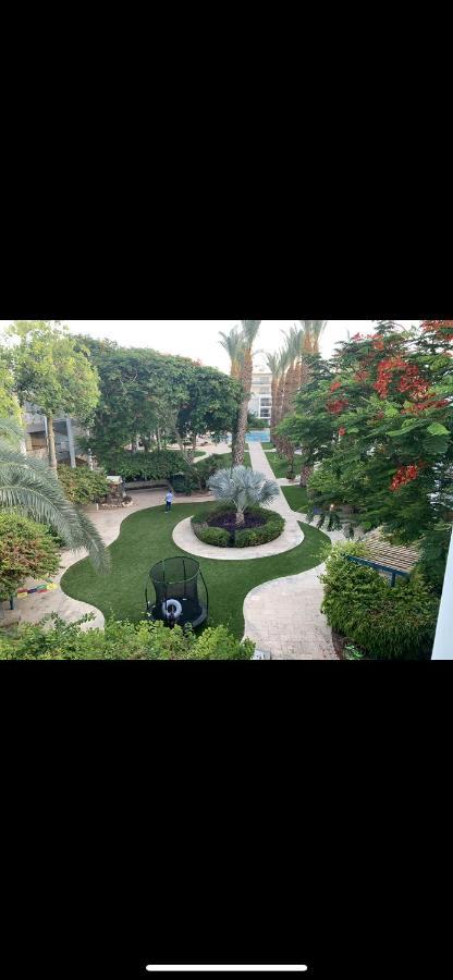 Royal רויאל פארק Apartment Eilat
