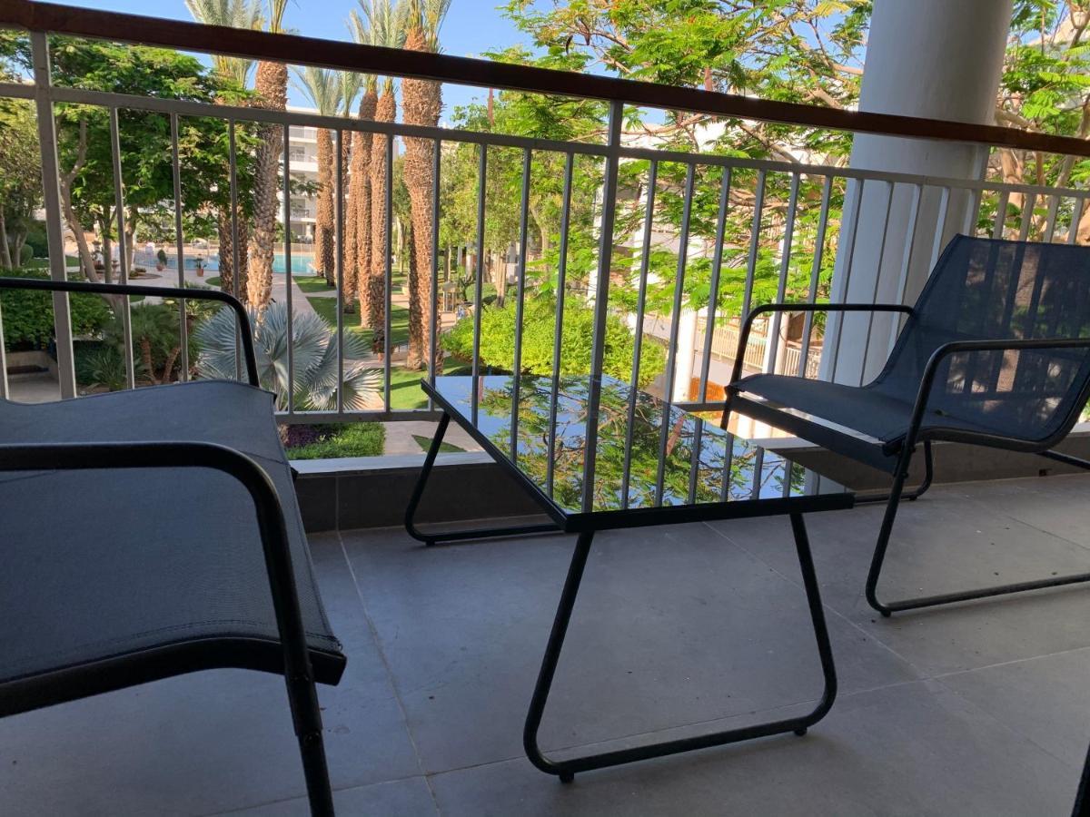 Apartment Royal רויאל פארק
