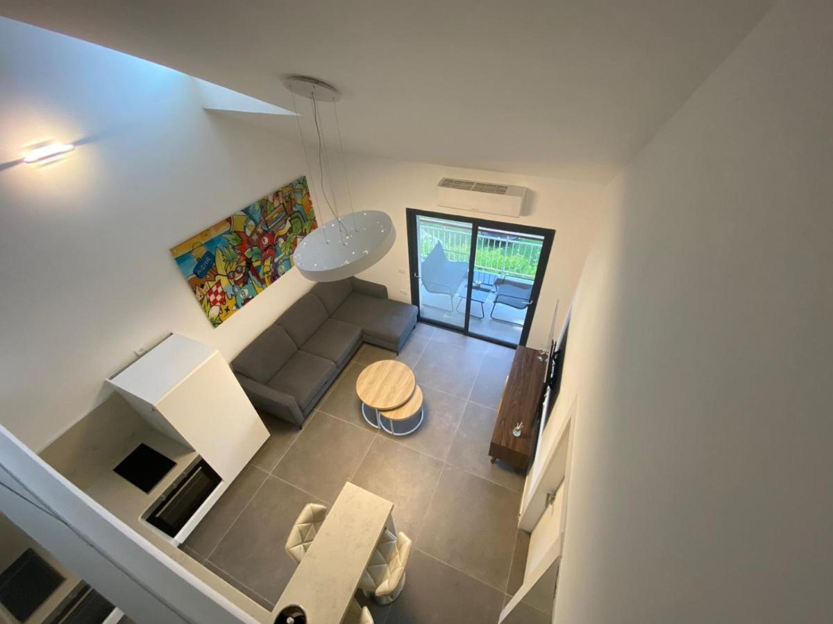 Apartment Royal רויאל פארק *