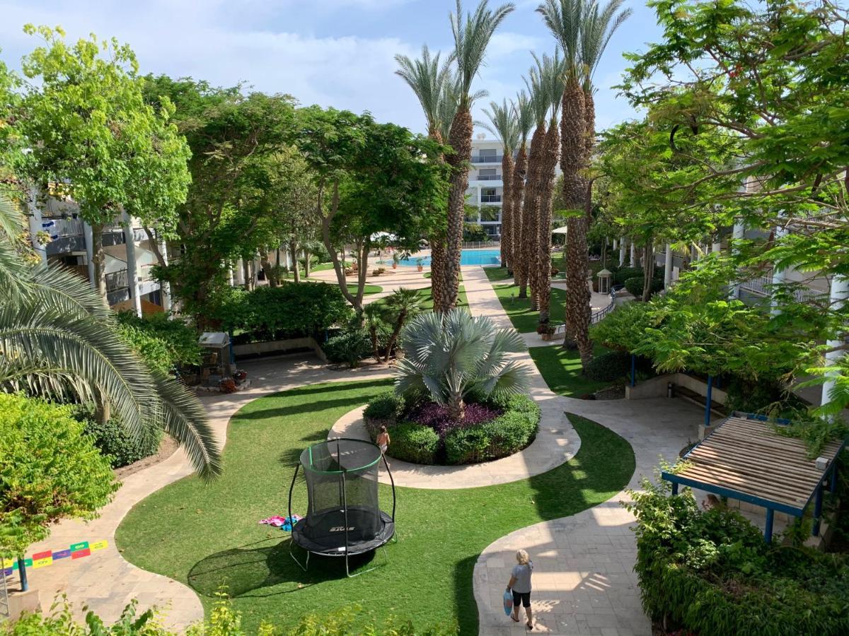 Apartment Royal רויאל פארק Eilat