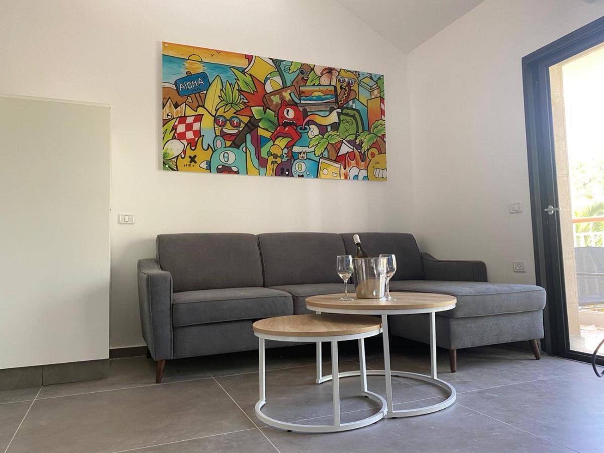 Apartment Royal רויאל פארק *