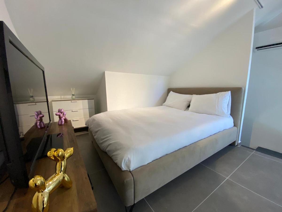 Royal רויאל פארק Apartment Eilat