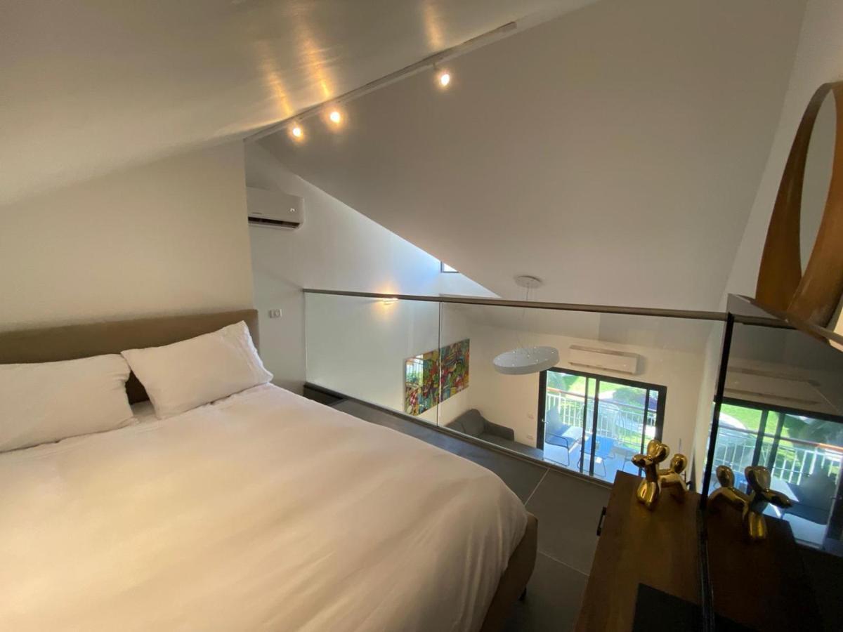 Apartment Royal רויאל פארק Eilat