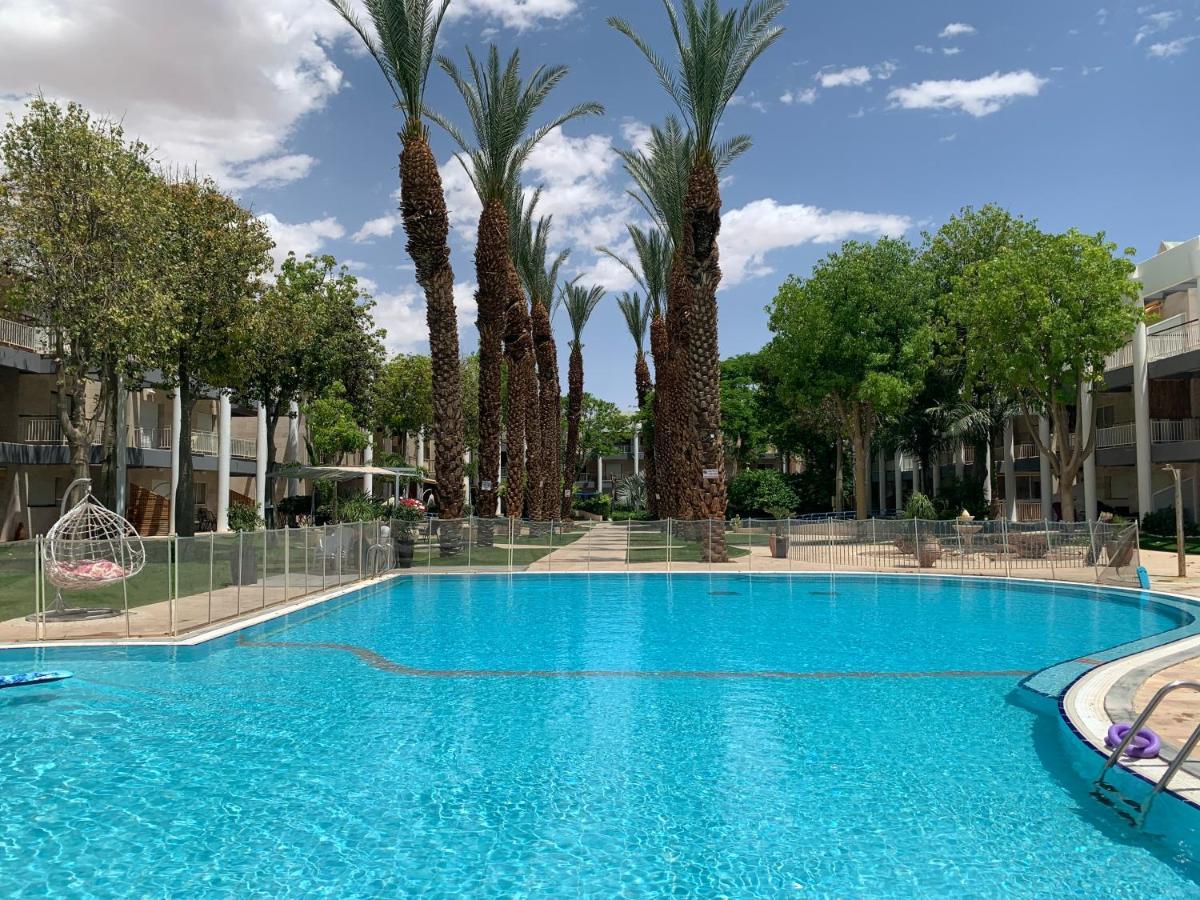 Apartment Royal רויאל פארק Eilat