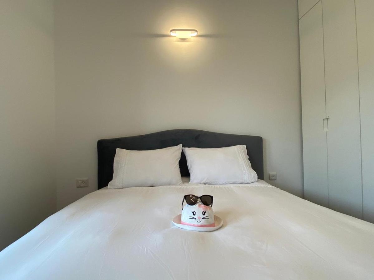 Royal רויאל פארק Apartment Eilat