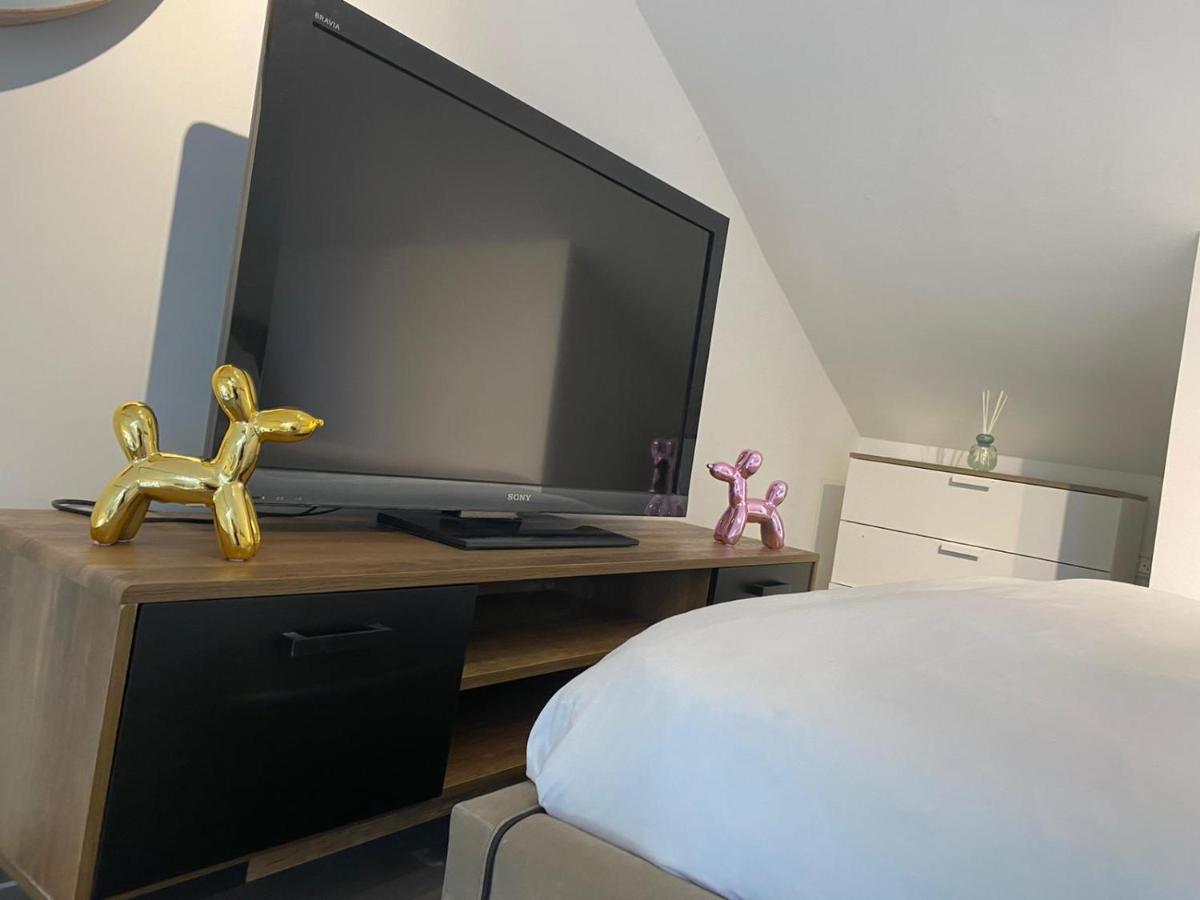 Apartment Royal רויאל פארק