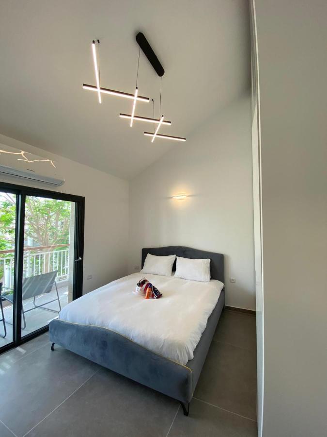 Apartment Royal רויאל פארק Eilat
