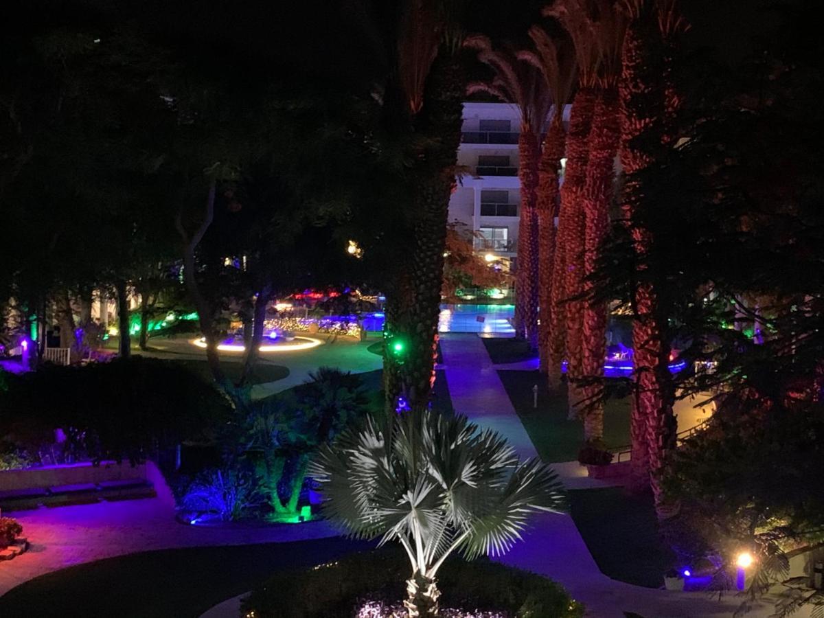 Royal רויאל פארק Apartment Eilat