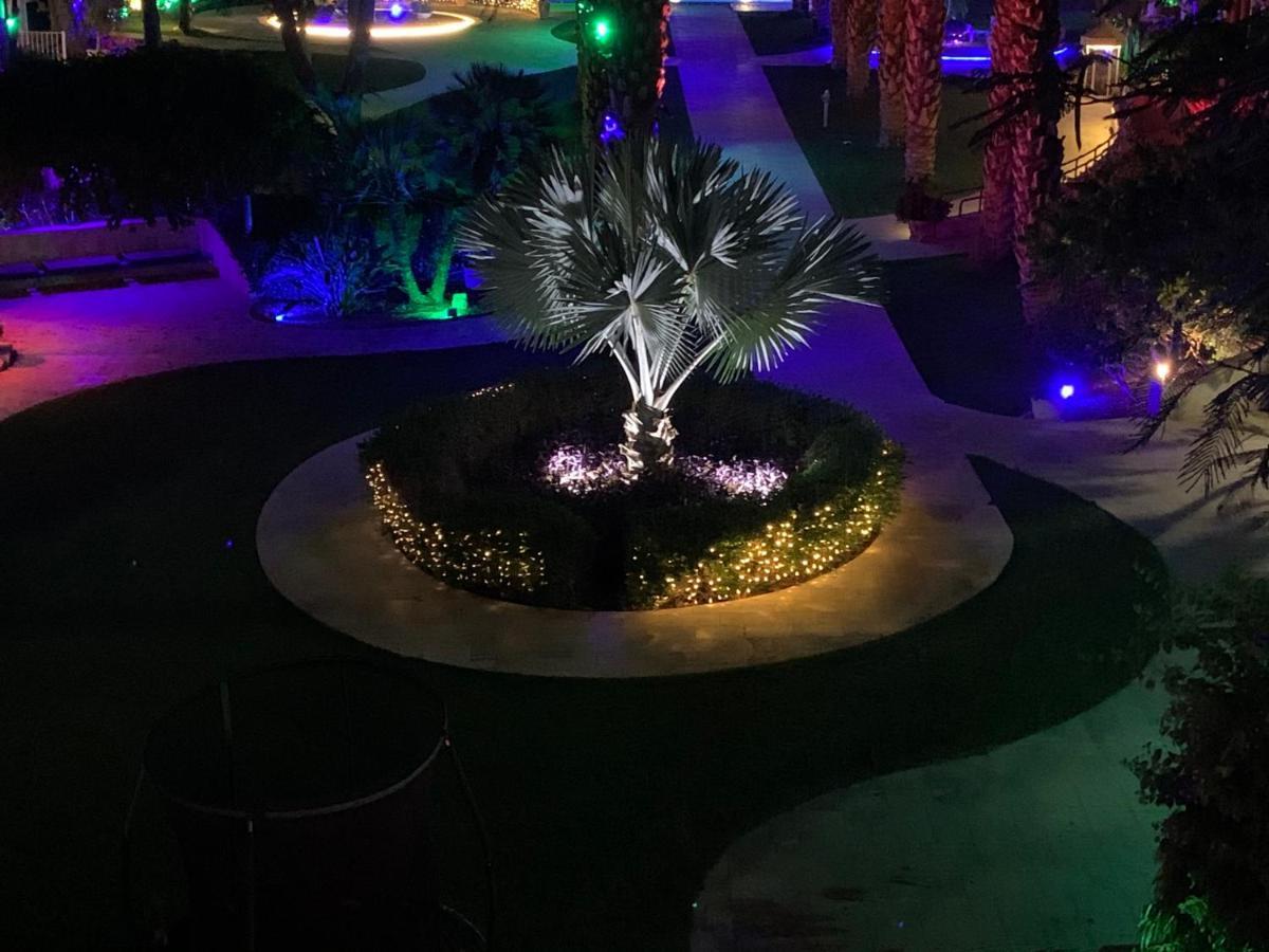 Royal רויאל פארק * Eilat